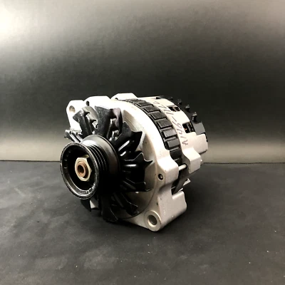 ALTERNADOR PARA PONTIAC GRAND AM 1986-91 4CYL 2,5 L HEAVY DUTY REMAN EN EE. UU. Foto 1 de 4