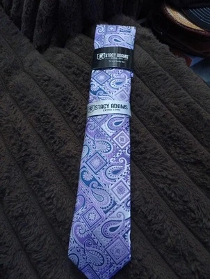 Juego de pañuelos de corbata Stacy Adams para hombre Foto 1 de 4