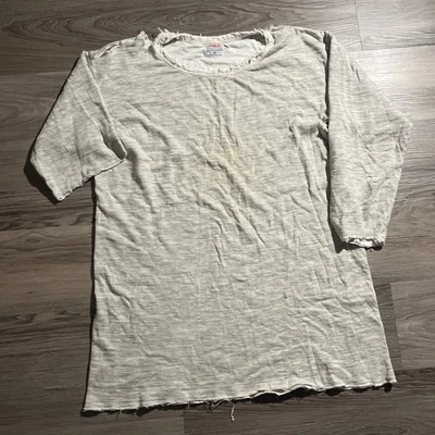 Manga Larga Lana Vintage Años 1890 Muy Usada LOCURA RARA Foto 1 de 4