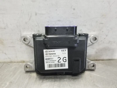 24 2024 TOYOTA TACOMA TRD OFFROAD TRANSMISSION CONTROL MODULE 8953235010 - Image 1 of 4