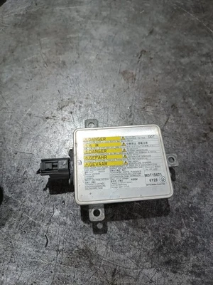 MAZDA 5 CR19 Xenon Comando Luce W3T15671 Xenon Ballast Centralina Originale - Immagine 1 di 4