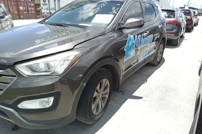 Hyundai Santa Fe 2014 transmisión automática OEM 145 k millas - LKQ390278873 Foto 1 de 4