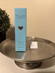 Willing Beauty Get Set Tinted Primer SPF 30 - Picture 1 of 2