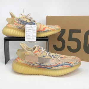 Adidas Herren Yeezy Boost 350 V2 MX Oat GW3773 Schuhe - Größe 7 - Bild 1 von 15