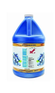 Kelco 50:1 Ultra Blue White Shampoo Gallon - Picture 1 of 1