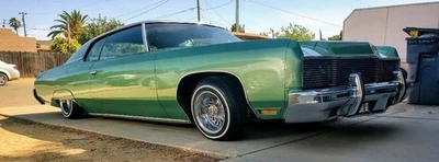1973 Chevrolet Impala custom - Image 1 of 4