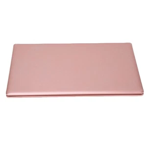 15.6 Inch Laptop For N5095CPU For 11 System 2.4G 5G WIFI 12GB RAM Pink - Picture 1 of 12