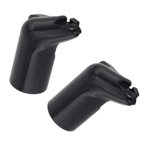 Circular Saw Nozzle 2pcs Set Black Color (as Picture) For BSS610 Circular Saw - Picture 1 of 11