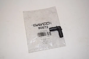 Genuine DAYCO HYDRAULIC 1/2 In. Elbow 80672 B13-140 - Picture 1 of 3