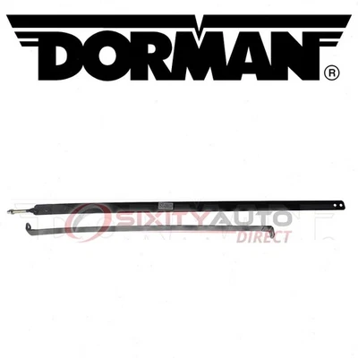 Dorman Fuel Tank Strap for 1982-2003 Chevrolet S10 Air Delivery Storage  xc Foto 1 de 4
