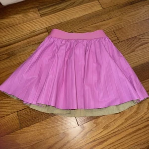 Baby Sara Pink Skirt - Picture 1 of 2