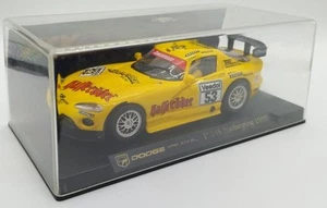 Fly Dodge Viper Gts R Slotcar - Bild 1 von 8