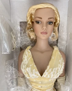 Tonner - Tyler Wentworth - Muñeca 16" - Sydney Chase Sheer Glamour - Nueva en Caja - Imagen 1 de 20
