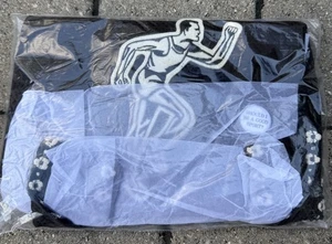 BRANDNEU! Nike x BODE Scrimmage Penny Pinny Brown - 0S - SS24 1 SIZE FJ0223-235 - Bild 1 von 4