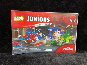 Lego Juniors Easy to Build 10754 Baumeisterbuch #16 - Bild 1 von 8