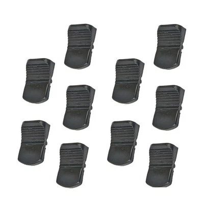 10 Stück Winkelschleifer Schalter Tasten für Bosch GWS6/8 Serie Ersatzteile - Bild 1 von 4