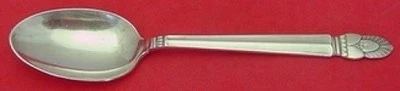 Princess Ingrid by Frank Whiting Sterling Silver Teaspoon 6 1/8" Flatware - Image 1 of 2