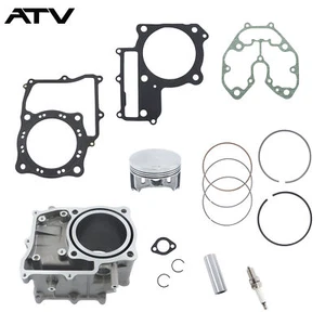 Kit de pistón de cilindro para Honda Foreman Rubicon 500 TRX500FA 12100-HN2-000 - Imagen 1 de 10