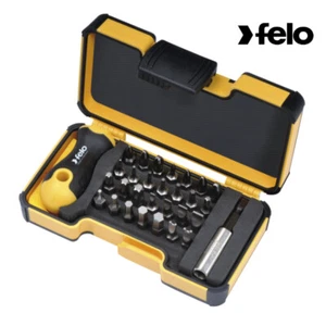 Felo - XS-Strongbox Bits 30, 30-tlg. - Bild 1 von 1