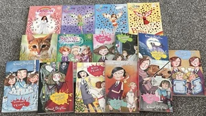 Childrens Books Bundle X 14 KS2 Reading Story Enid Blyton & Other Books D2 - Picture 1 of 19