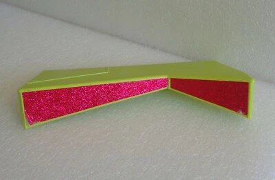 DE COLECCIÓN 1986 HASBRO JEM ROCK BACKSTAGER TOCADOR MESA REPUESTO Foto 1 de 3