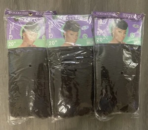 * HIGH DEMAND * Darling Natural Twist Afro Crochet Hair 20” in color 33 - Picture 1 of 5