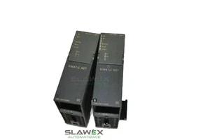 Siemens 6ES7 343-1CX10-0XE0 CP 343-1 LEAN Simatic Industrial ethernet V1.0 - Picture 1 of 2
