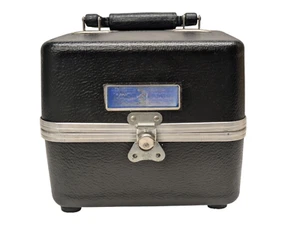 10Kg EDELSTAHL KALIBRIERWAAGE GEWICHTSKLASSE 2 MIT ETUI - Bild 1 von 5