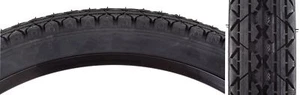 SUNLITE TIRE SUNLT 24x2.125.CST241 BK/BLK CRUISER WIRE - Picture 1 of 1