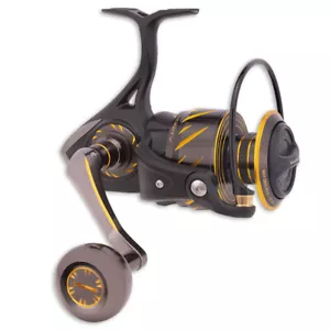 Penn Authority Reel (+ FREE $150 Gift Voucher) - Picture 1 of 5
