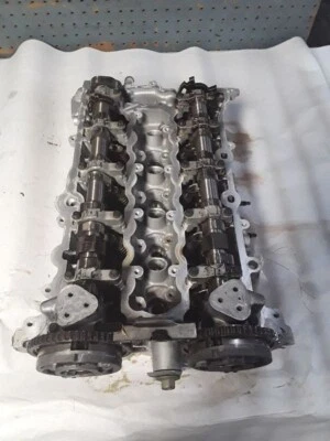 2016-2022 Chevrolet Chevy Malibu Cruze Encore Turbo Cylinder Head Assembly OEM Foto 1 de 2