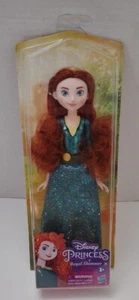Muñeca Disney's Royal Shimmer - Princesa Mérida - Nueva - Imagen 1 de 6