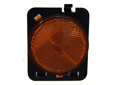For 2018 Jeep Wrangler JK Side Marker Assembly Front Right TYC 76895PSQR — 第 1/2 张图片