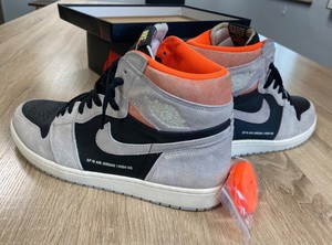 Jordan 1 Retro High OG Neutral Grey 