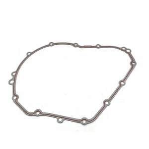 Engine Clutch Gasket Right Motor Motorcycle Fits For Suzuki Gsxr 600 2006 2007 - Picture 1 of 12