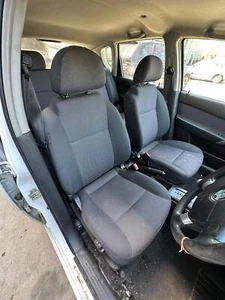 HOLDEN BARINA TK 07/2008-12/2012 RIGHT FRONT SEAT BELT ONLY 5DR HATCHBACK - Picture 1 of 12