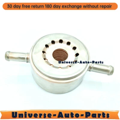 NUEVO enfriador de aceite de motor para Infiniti FX35 FX45 21305-7S06A 2003-2008 Foto 1 de 4