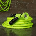 Flexzilla NFZG02N Pro Pistol Grip Water Hose Nozzle, Free Shipping!