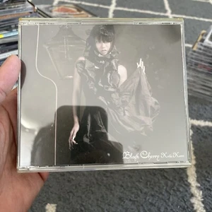 Black Cherry by Koda Kumi  (CD+DVD, Reg 2 DVD for Japan, 2006) - Picture 1 of 6