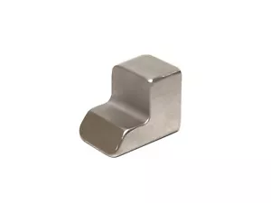 Barra de tungsteno de 8 OZ - Barra de dedo en ángulo - Barra de placa de tuerca Herramienta de avión - Imagen 1 de 6