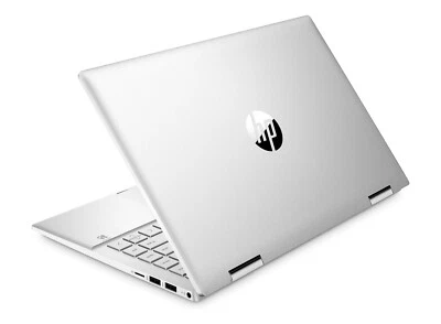 HP Pavillon x360 Convertible 15-br001nia - Image 1 of 4