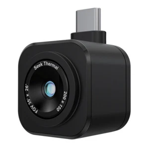 Seek Thermal Nano 200 (Android USB C), CW-DBAX - Foto 1 di 8