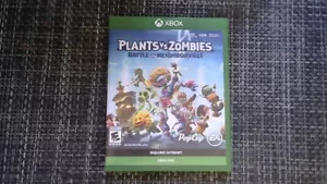 Pflanzen vs. Zombies: Kampf um Neighborville (komplett) (Xbox One, 2019) - Bild 1 von 3