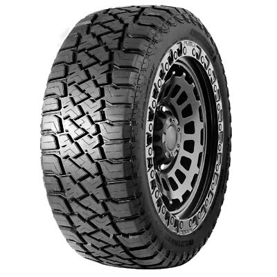2 New Landspider Wildtraxx R/t  - Lt305x65r17 Tires 3056517 305 65 17 - Image 1 of 4