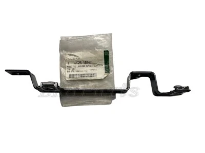 JAGUAR X-Type Motor Apariencia Cubierta-Motor Cubierta Soporte Delantero C2S10747 GENUINO Foto 1 de 4