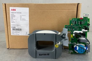 NEW ABB ZAF750-70 COIL 100-250V AC/DC AF750-30 - Picture 1 of 5