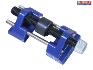 Faithfull Honing Guide Chisel Blade Sharpening Guide Sizes 3mm to 67mm FAIHG - Picture 1 of 4