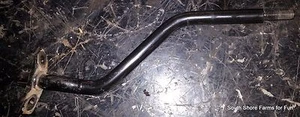 Dodge Cummins 1998-2002 estuche de transferencia diésel mango de cambio - Imagen 1 de 2