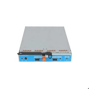Contrôleur baie de stockage Dell Compellent SC200 2x SFF-8088 6 Go SAS 0TW47 - Photo 1/1