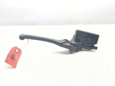 91-02 Honda St 1100 ST1100 Freno Delantero Cilindro Maestro Jarra Derecha Bomba Palanca Foto 1 de 4